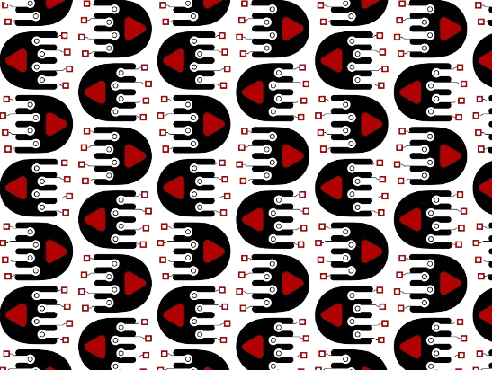 Supportive Community shadow